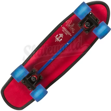 Volten Vanguard red gördeszka