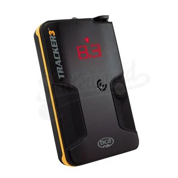 BCA Tracker 3