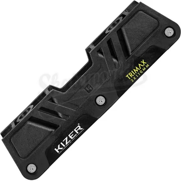 Kizer Trimax 3x110mm black powerblade sín