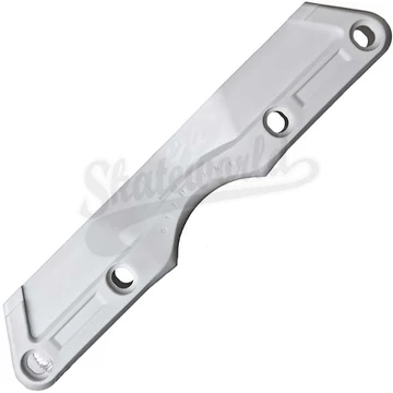 Kizer Slim Line white agresszív görkorcsolya sín