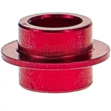 Powerslide Precision Spacer red 8mm x 10.37mm távtartó