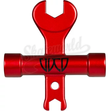 Wicked X-Tool quad görkorcsolya/gördeszka szerszám