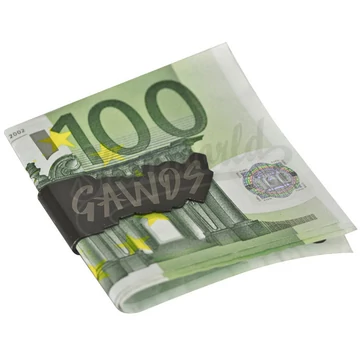 Gawds Money Clip