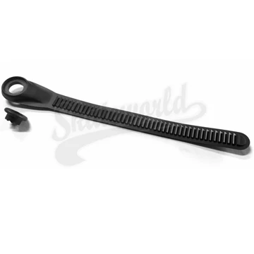 Powerslide Buckle Strap Icon/Force