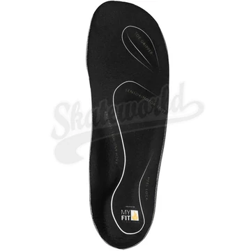 My Fit Recall Skate sole memóriahabos talpbetét