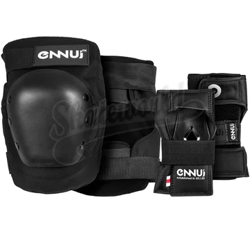 Ennui Aly Dual Pack védőszett