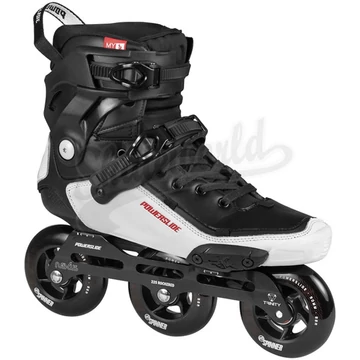 Powerslide Tau 90 Rocker Trinity görkorcsolya