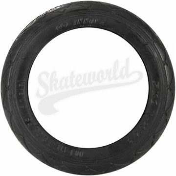 Powerslide Off Road Road Warrior 125mm Air Tire terep görkorcsolya kerék külső