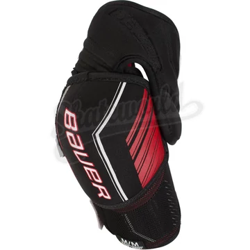 Bauer NSX Junior hoki könyökvédő