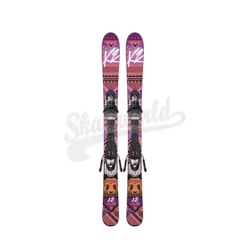 K2 Luv Bug Pink síléc