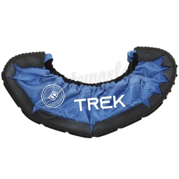 Blue Sports TREK blue profi hokikorcsolya élvédő