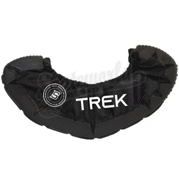 Blue Sports TREK black profi hokikorcsolya élvédő