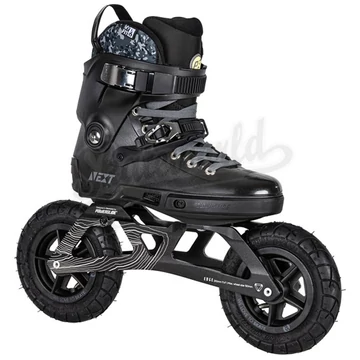 Powerslide Next SUV Edge 150 Trinity Off Road terep görkorcsolya