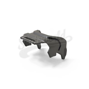 Marker King Pin Alpinist Pintech Crampon