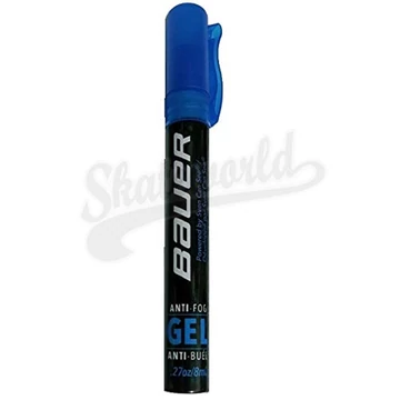 Bauer Anti Fog Free Gel páramentesítő spray