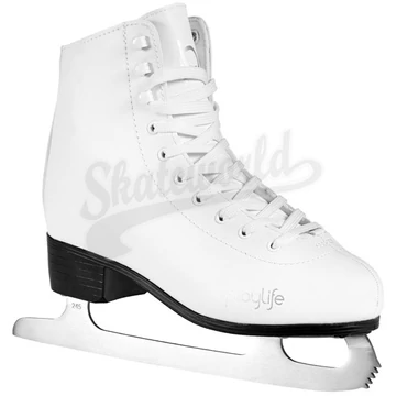 Playlife Classic white II. hobbi műkorcsolya