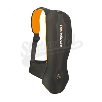 Ütésre keményedő gerincvédő kölcsönzés