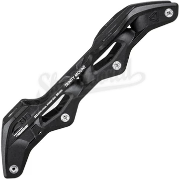Powerslide Trinity Urban Elite Casted AL 4x80mm black görkorcsolya sín