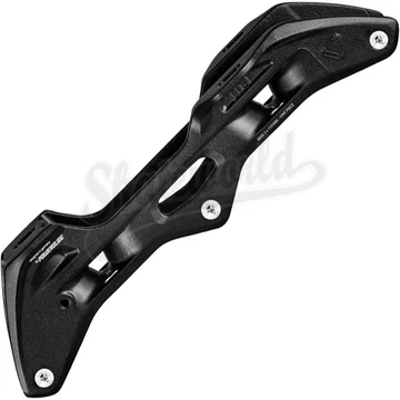 Powerslide Trinity Urban Elite Casted AL 3x110mm black 243mm görkorcsolya sín