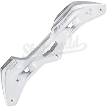 Powerslide Trinity Urban Elite Casted AL 3x110mm white 243mm görkorcsolya sín