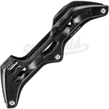 Powerslide Trinity Urban Elite Casted AL 3x125mm black 255mm görkorcsolya sín