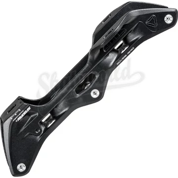 Powerslide Trinity Urban Elite Casted AL 3x100mm black 231mm görkorcsolya sín