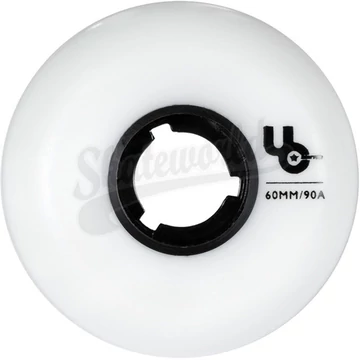 Undercover Team Full Radius 60mm/90A görkorcsolya kerék