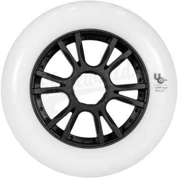 Undercover Team Bullet Radius 110mm/86A görkorcsolya kerék