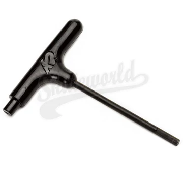 K2 T-tool imbuszkulcs csapágy kiszedővel