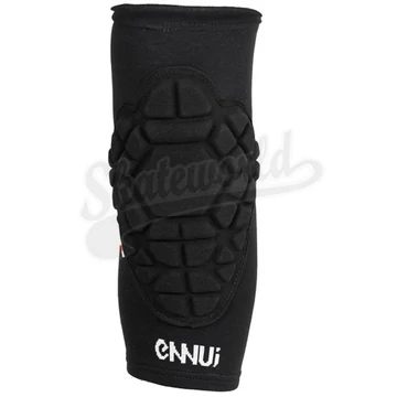 Ennui Shock Sleeve Pro Kevlar® Knee Gasket ütésre keményedő térdvédő