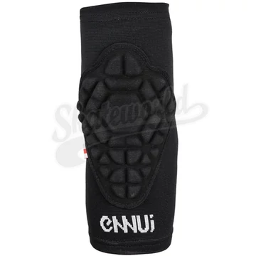 Ennui Shock Sleeve Pro Kevlar® Elbow Gasket ütésre keményedő könyökvédő