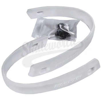 Powerslide Next toe protector white