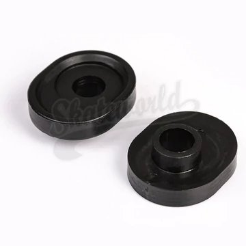 Powerslide Next cuff rocker spacer black