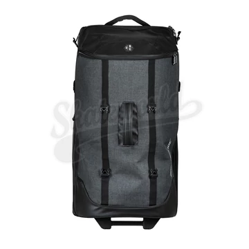 Powerslide UBC Expedition Trolley gurulós táska