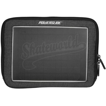 Powerslide UBC Solar Source napkollektor