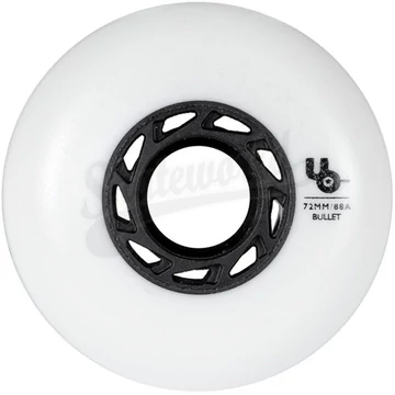 Undercover Team Bullet Radius 72mm/88A görkorcsolya kerék