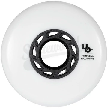 Undercover Team Full Radius 76mm/86A görkorcsolya kerék
