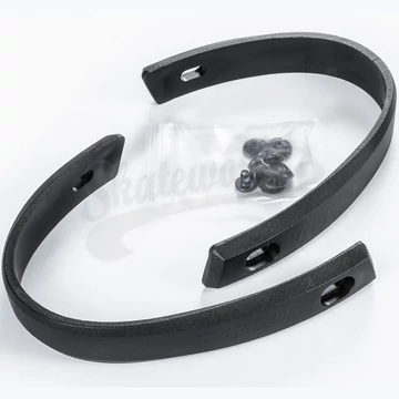 Powerslide Next toe protector black