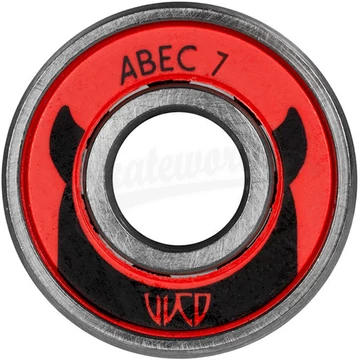 Wicked precision ABEC 7 FS freespin csapágy