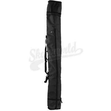 K2 Deluxe Single Ski bag black sízsák