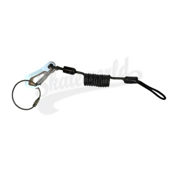 PinTech Touring leash túrasí biztonsági heveder