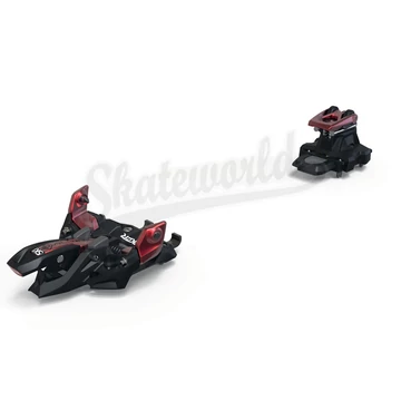 Marker Alpinist 12 black/red túra síkötés