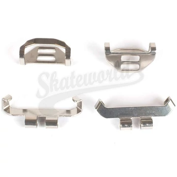 K2 Universal Skin Connection Kit 