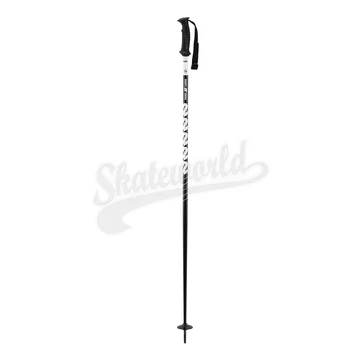 K2 Power Alu black síbot