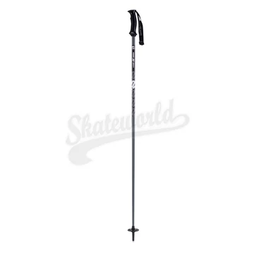 K2 Power Comp gunmetal síbot