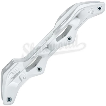 Powerslide Trinity Urban Elite Casted AL 4x80mm white görkorcsolya sín