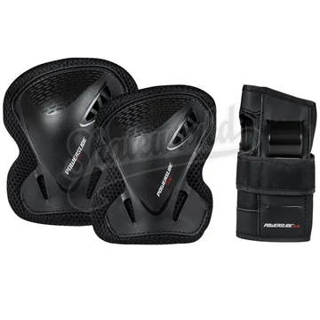 Powerslide ONE Basic Adult védőszett