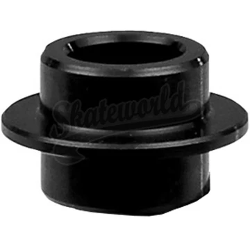 Powerslide Precision Spacer black 8mm x 10.35mm távtartó