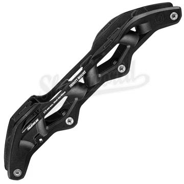 Powerslide Trinity Urban Elite Casted AL 4x90mm black 275mm görkorcsolya sín