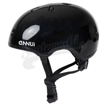 Ennui Elite Ultra Light black bukósisak